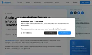 Preview of the Mall Group Case Study