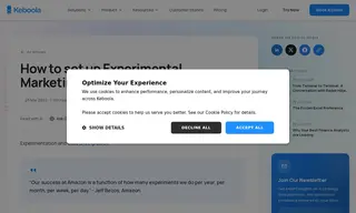 Preview of the Realme Indonesia Case Study