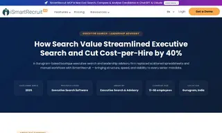 Preview of the Search Value Case Study
