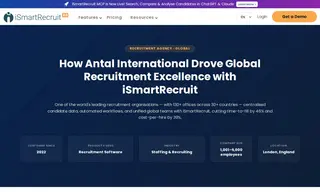 Preview of the Antal International Case Study