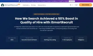 Preview of the Systemart LLC Case Study