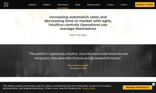 Preview of the Bain Capital Credit Case Study
