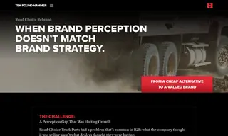 Preview of the Road Choice Case Study