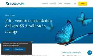 Preview of the Tier 1 Canadian Bank Case Study
