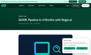 Preview of the Enterprise Software Security Company Case Study