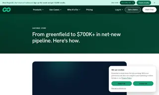 Preview of the Global Work Management SaaS Company Case Study