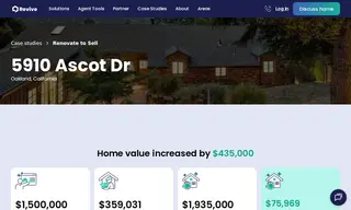 Preview of the Compass Case Study