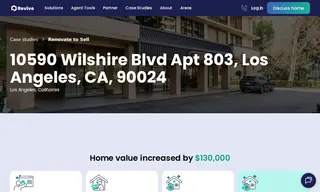 Preview of the Compass Case Study