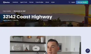 Preview of the Compass Case Study