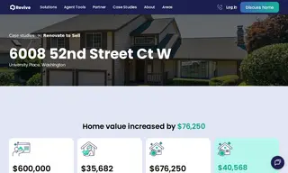 Preview of the Mosaic Realty Case Study