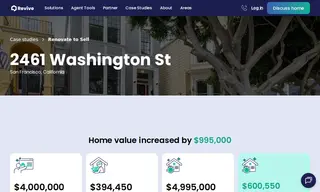 Preview of the The Trust Case Study