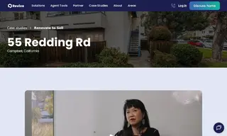 Preview of the Real Estate Experts Case Study