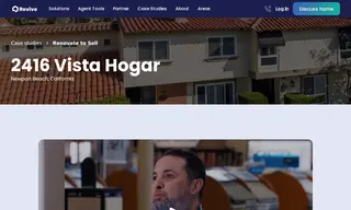 Preview of the Mint Real Estate Case Study