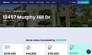 Preview of the Debbie Kanehira’s Investor Client Case Study