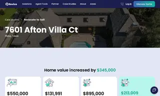 Preview of the Keller Williams Case Study