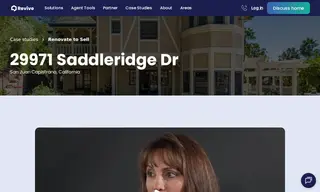 Preview of the Keller Williams Case Study