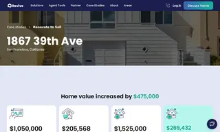 Preview of the HELM Real Estate Case Study