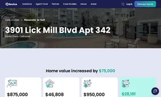 Preview of the Steve Mun Case Study