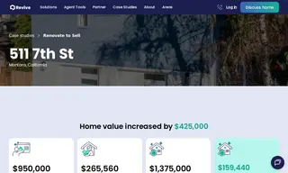 Preview of the 511 7th St (estate) Case Study
