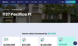 Preview of the Out-of-state Homeowner Case Study
