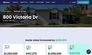 Preview of the Homeowner of This Arcadia, CA Property Case Study