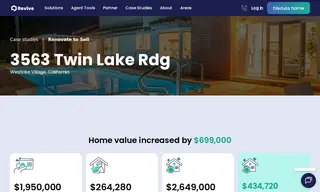 Preview of the Compass Case Study