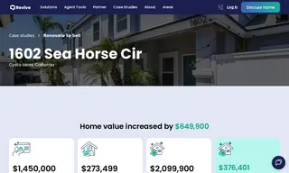 Preview of the Keller Williams Case Study