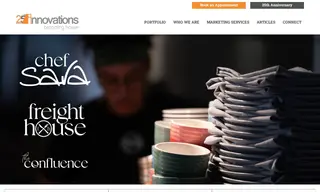 Preview of the Freight House Case Study