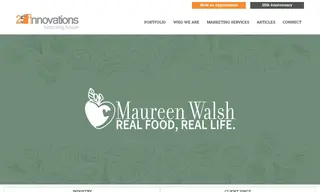 Preview of the Maureen Walsh Case Study