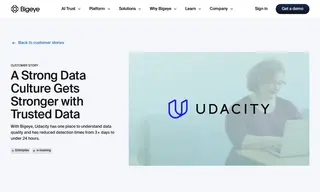 Preview of the Udacity Case Study