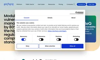 Preview of the ModuleQ Case Study