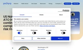 Preview of the US Navy Case Study
