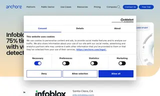 Preview of the Infoblox Case Study