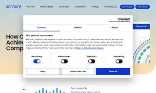Preview of the Cisco Umbrella Case Study