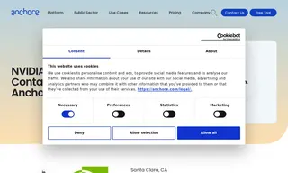 Preview of the Nvidia Case Study