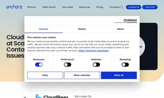 Preview of the CloudBees Case Study