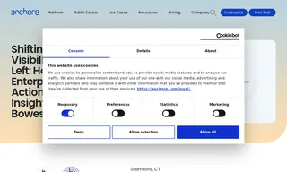 Preview of the Pitney Bowes Case Study
