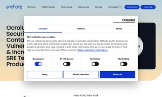 Preview of the Ocrolus Case Study