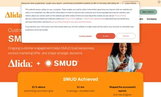 Preview of the SMUD Case Study
