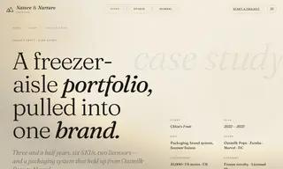 Preview of the Chloe's Fruit Case Study