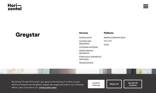 Preview of the Greystar Case Study