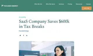 Preview of the CampMinder Case Study
