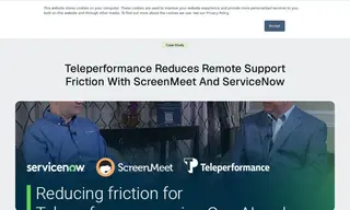 Preview of the Teleperformance Case Study