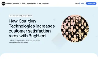 Preview of the Coalition Technologies Case Study