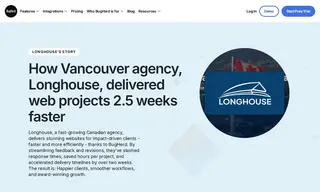 Preview of the Longhouse Case Study
