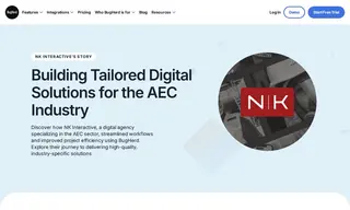 Preview of the NK Interactive Case Study
