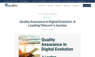 Preview of the LycaMobile Case Study
