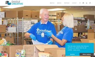 Preview of the Barnabas Center Case Study