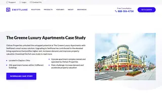 Preview of the Olshan Properties Case Study