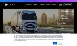 Preview of the Schaeffler Case Study